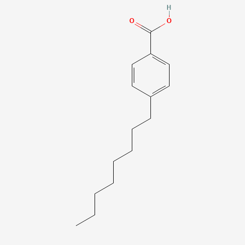FT-0619330 CAS:3575-31-3 chemical structure