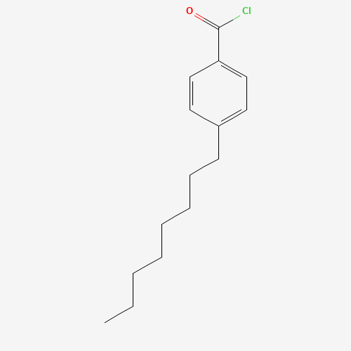 FT-0619331 CAS:50606-97-8 chemical structure