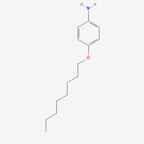 FT-0619332 CAS:39905-45-8 chemical structure