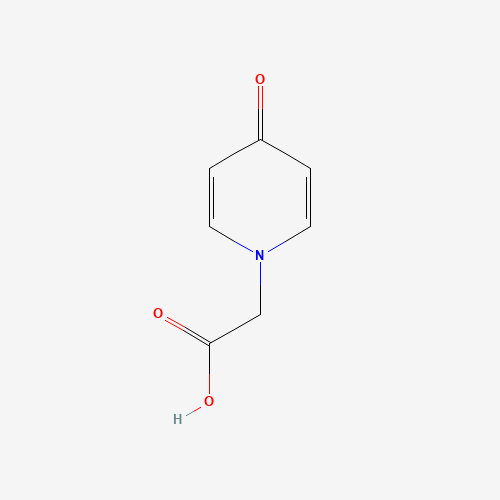 FT-0619335 CAS:45965-36-4 chemical structure