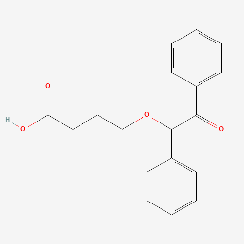 FT-0619337 CAS:306935-85-3 chemical structure