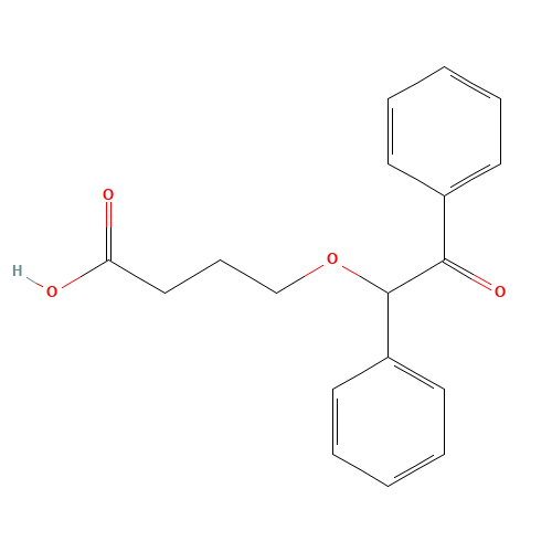 FT-0619337 CAS:306935-85-3 chemical structure