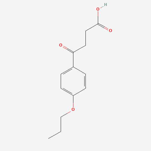 FT-0619339 CAS:39496-82-7 chemical structure