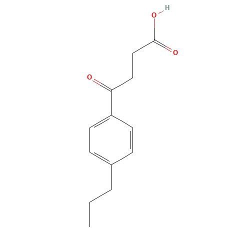 FT-0619340 CAS:57821-78-0 chemical structure