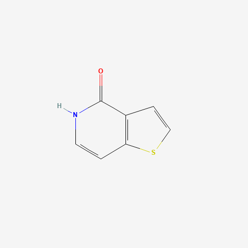 FT-0619342 CAS:27685-92-3 chemical structure