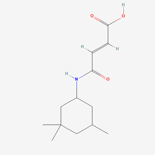 FT-0619343 CAS:51992-11-1 chemical structure