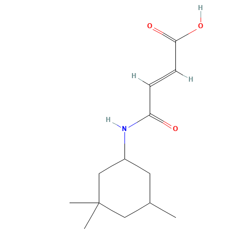 FT-0619343 CAS:51992-11-1 chemical structure