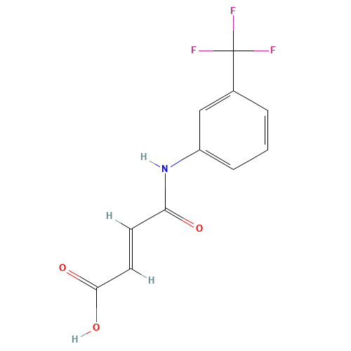 FT-0619344 CAS:296272-06-5 chemical structure