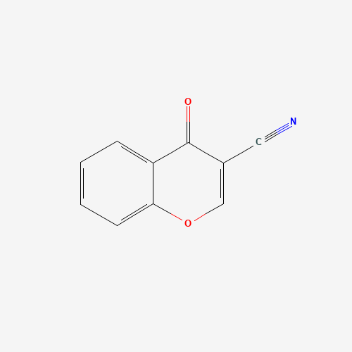 FT-0619345 CAS:50743-17-4 chemical structure