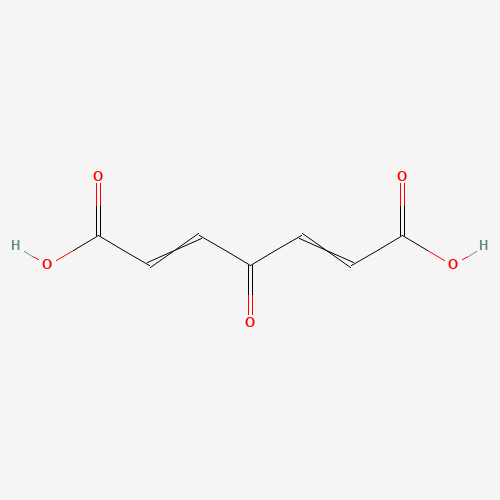 FT-0619347 CAS:34911-62-1 chemical structure