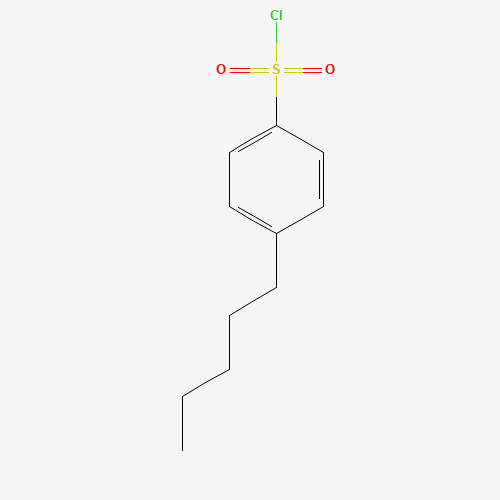 FT-0619358 CAS:73948-18-2 chemical structure