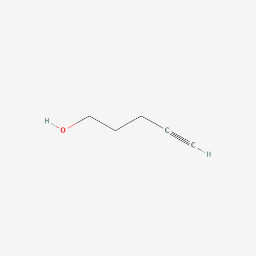FT-0619363 CAS:5390-04-5 chemical structure