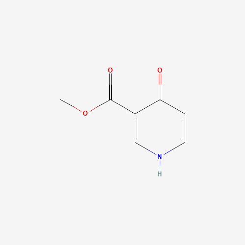 FT-0619366 CAS:67367-25-3 chemical structure