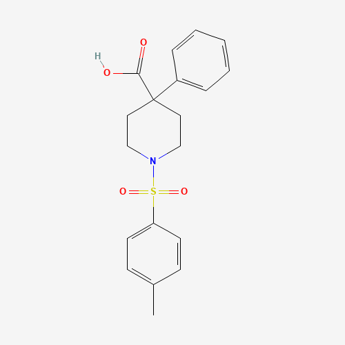 FT-0619378 CAS:84255-02-7 chemical structure