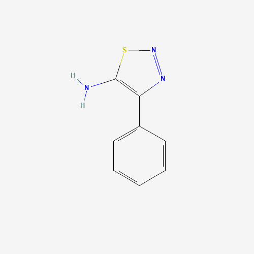 FT-0619380 CAS:78301-72-1 chemical structure