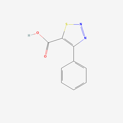 FT-0619382 CAS:78875-63-5 chemical structure