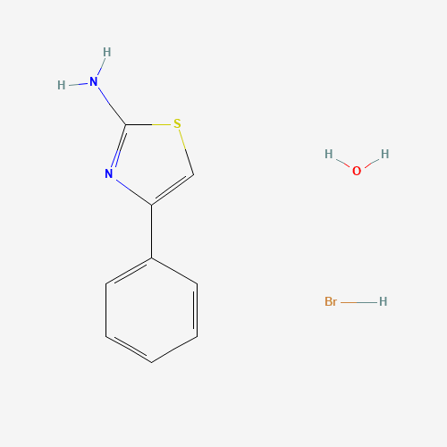 FT-0619384 CAS:52253-69-7 chemical structure