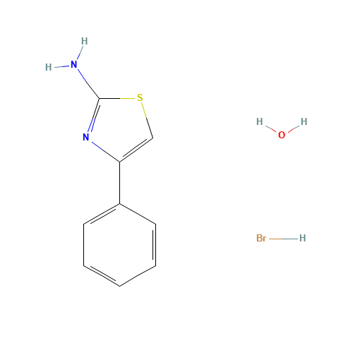 FT-0619384 CAS:52253-69-7 chemical structure
