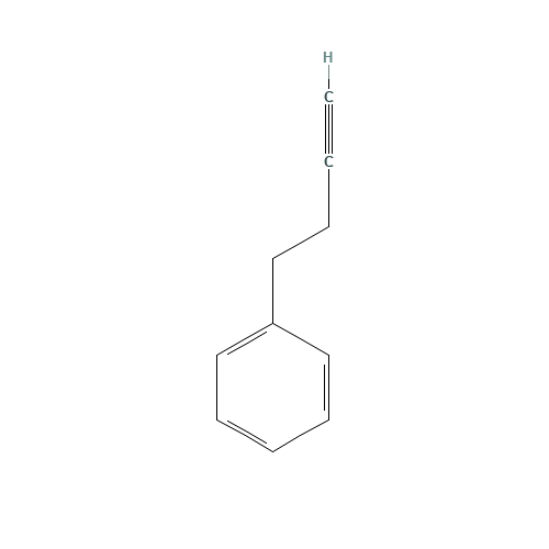 4-PHENYL-1-BUTYNE (CAS: 16520-62-0) - Related Chemical Product