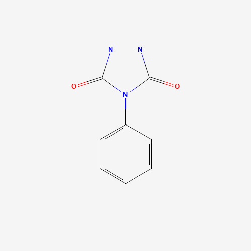 FT-0619393 CAS:4233-33-4 chemical structure