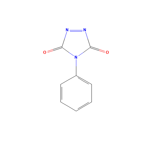 FT-0619393 CAS:4233-33-4 chemical structure