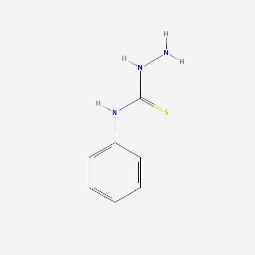 FT-0619394 CAS:5351-69-9 chemical structure