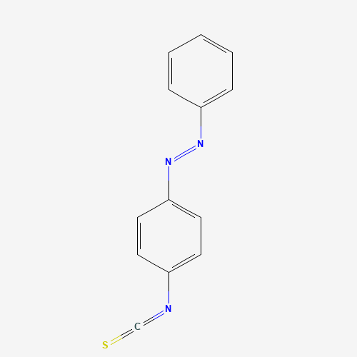 FT-0619396 CAS:7612-96-6 chemical structure