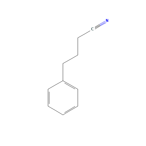 4-PHENYLBUTYRONITRILE (CAS: 2046-18-6) - Related Chemical Product