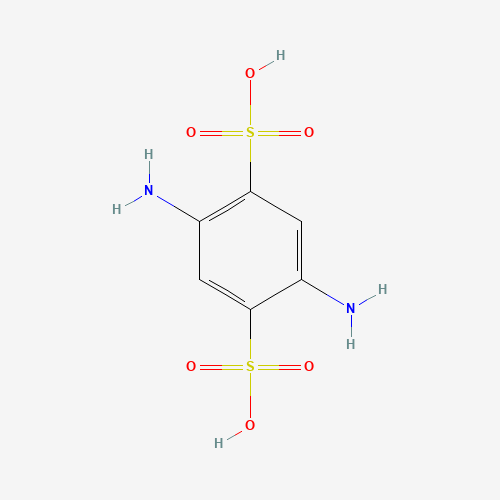 FT-0619407 CAS:7139-89-1 chemical structure