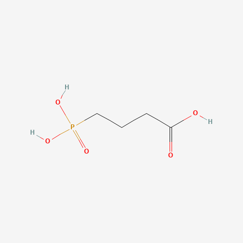 FT-0619417 CAS:4378-43-2 chemical structure