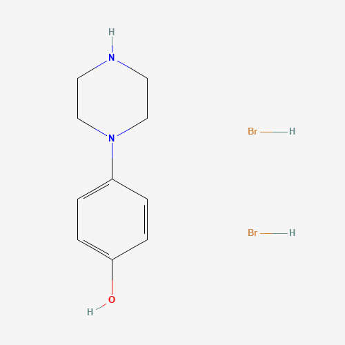 FT-0619421 CAS:38869-37-3 chemical structure