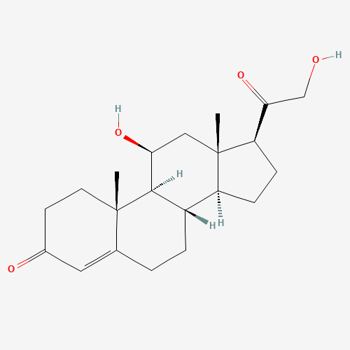 FT-0619429 CAS:50-22-6 chemical structure