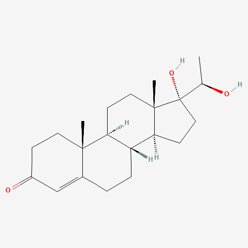 FT-0619431 CAS:1662-06-2 chemical structure