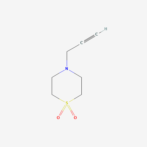 FT-0619432 CAS:10442-03-2 chemical structure