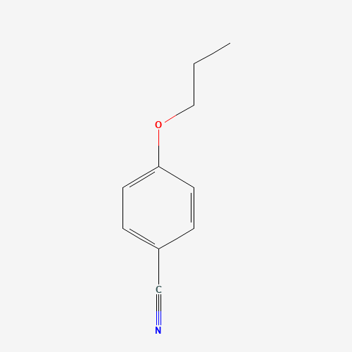 FT-0619434 CAS:60758-84-1 chemical structure