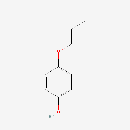 FT-0619435 CAS:18979-50-5 chemical structure