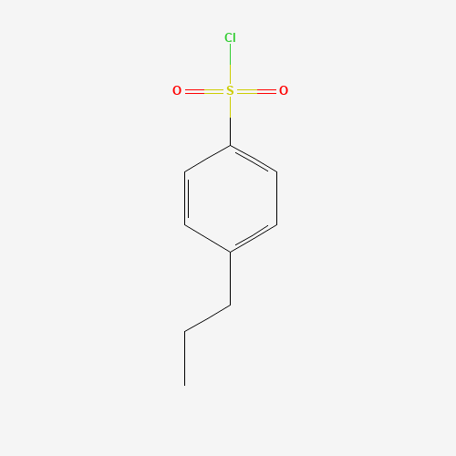 FT-0619437 CAS:146949-07-7 chemical structure