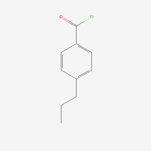 FT-0619439 CAS:52710-27-7 chemical structure