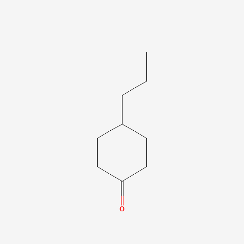 FT-0619442 CAS:40649-36-3 chemical structure