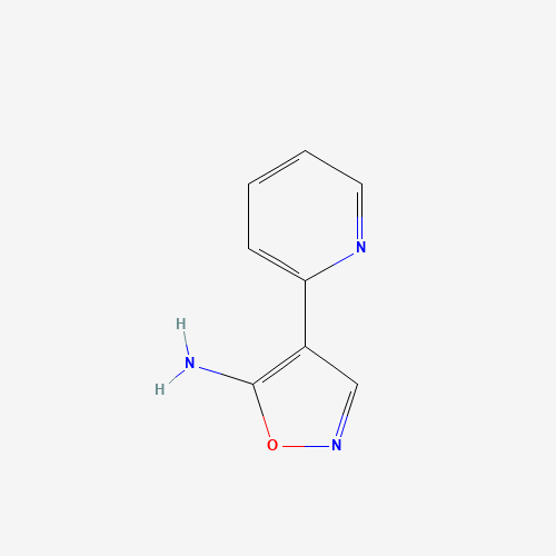 FT-0619445 CAS:499785-46-5 chemical structure