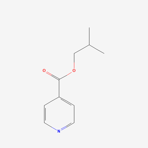 FT-0619447 CAS:226896-38-4 chemical structure