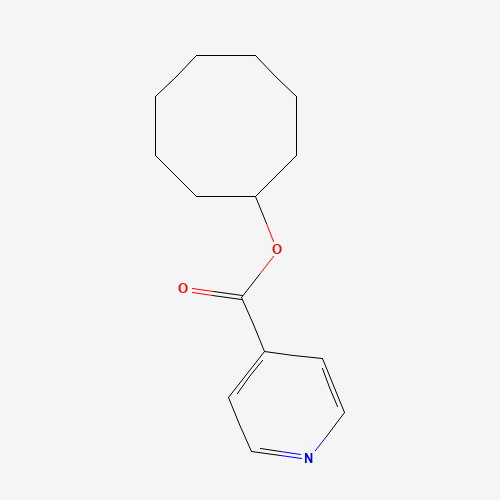 FT-0619450 CAS:163778-03-8 chemical structure
