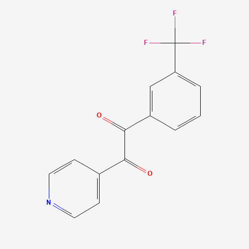 FT-0619453 CAS:271247-57-5 chemical structure