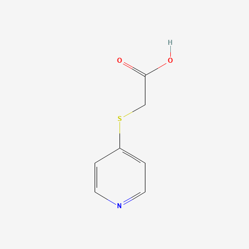 FT-0619457 CAS:10351-19-6 chemical structure
