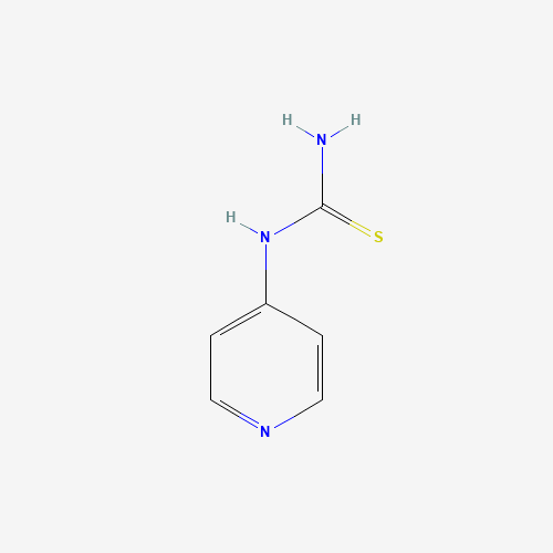 FT-0619458 CAS:164670-44-4 chemical structure