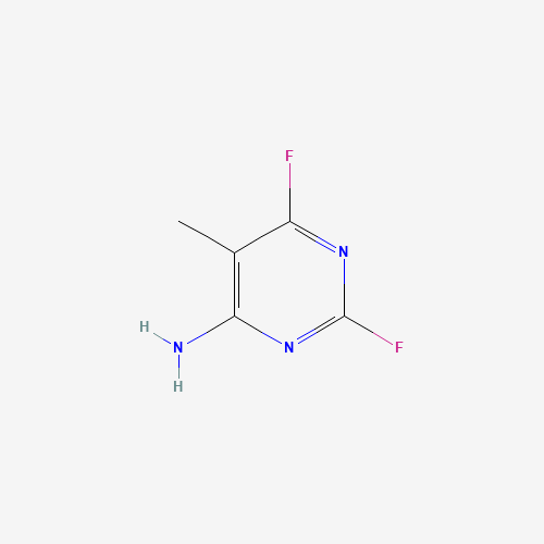 FT-0619459 CAS:18260-66-7 chemical structure