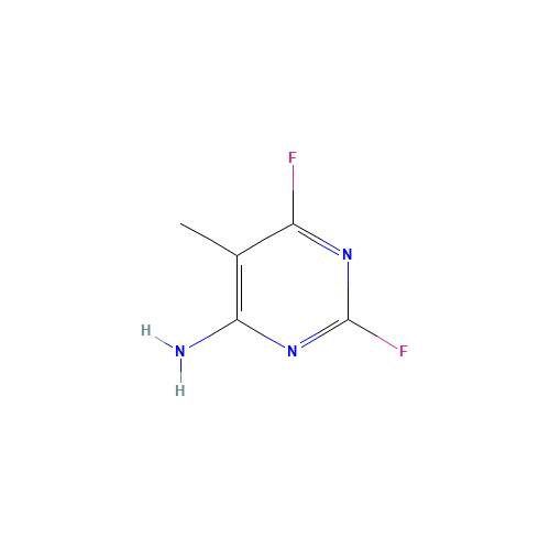 FT-0619459 CAS:18260-66-7 chemical structure