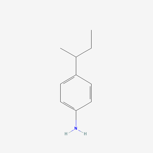 FT-0619463 CAS:30273-11-1 chemical structure