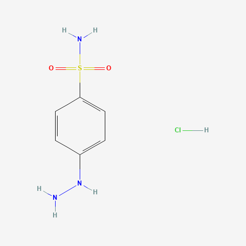 FT-0619467 CAS:17852-52-7 chemical structure