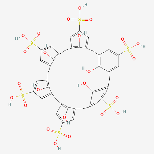 FT-0619470 CAS:102088-39-1 chemical structure